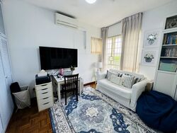 Bullion Park (D26), Condominium #547404961